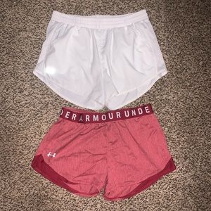 Under armour shorts MEDIUM